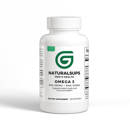 Omega-3 180mg