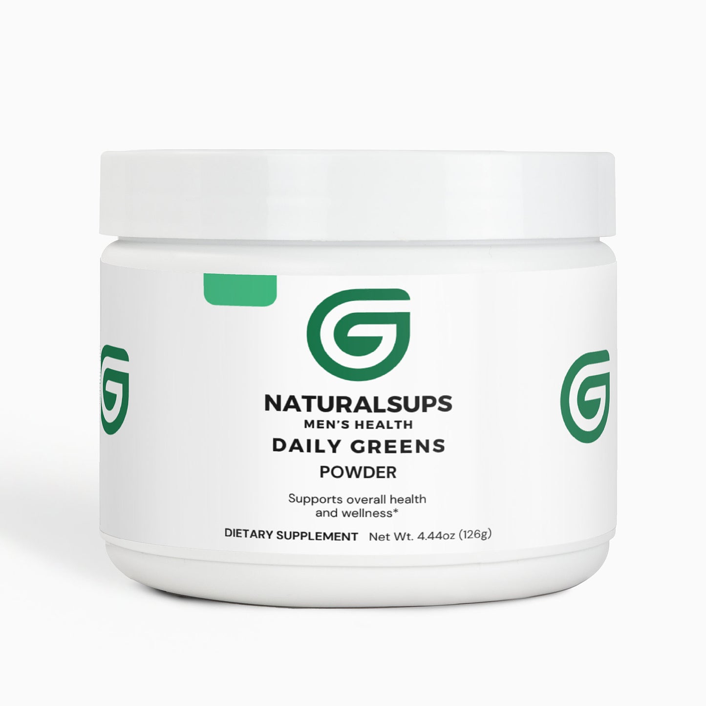 Greens Superfood