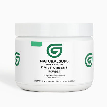 Greens Superfood