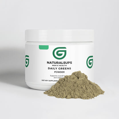 Greens Superfood