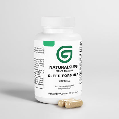 Sleep Formula