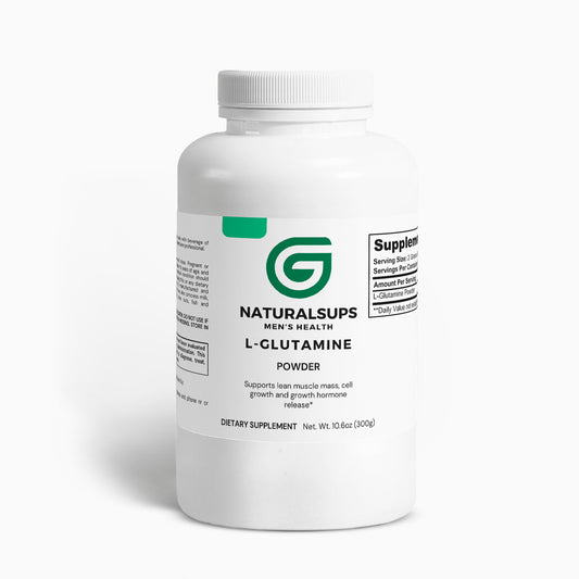 L-Glutamine