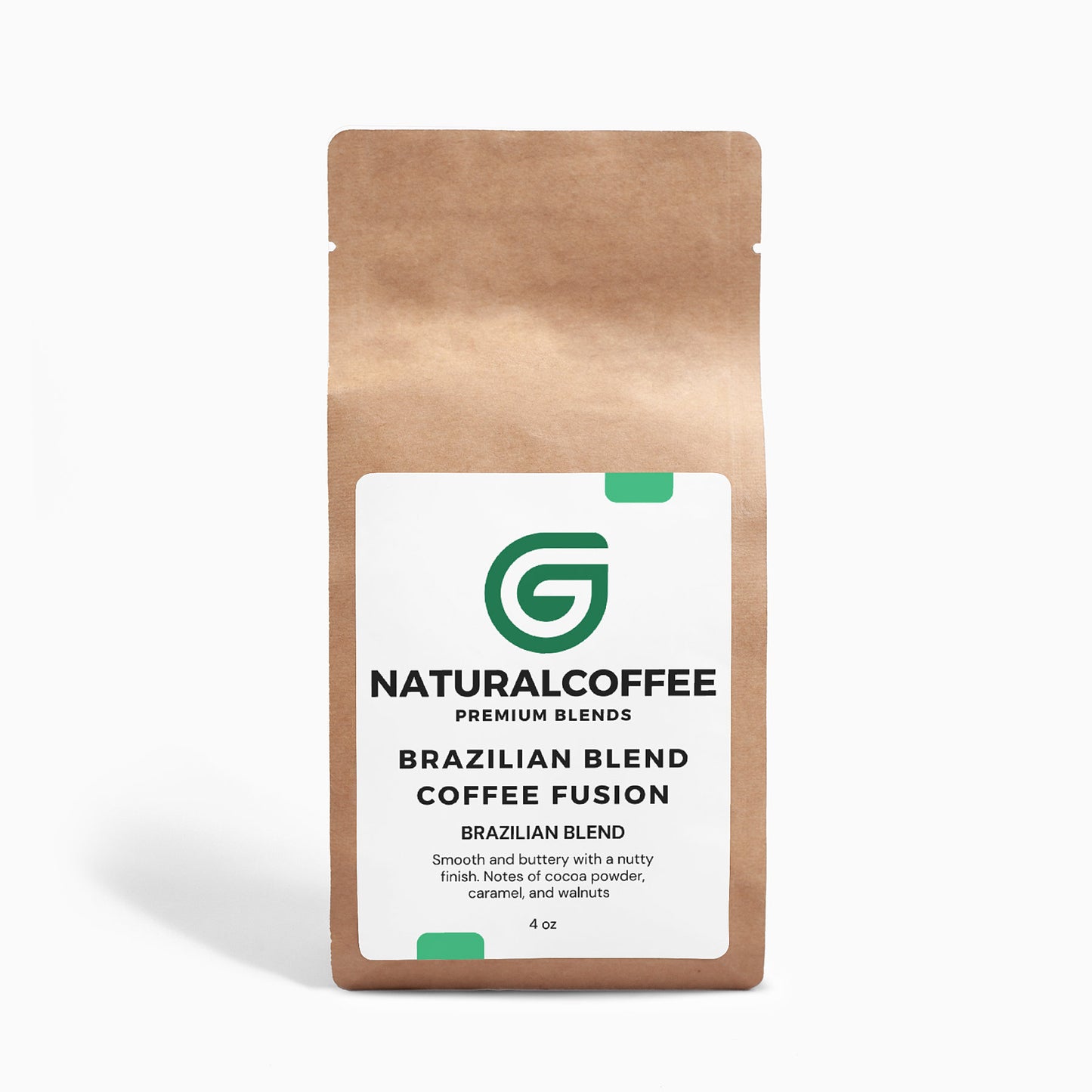 Brazilian Blend 4oz