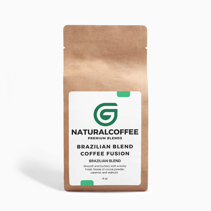 Brazilian Blend 4oz