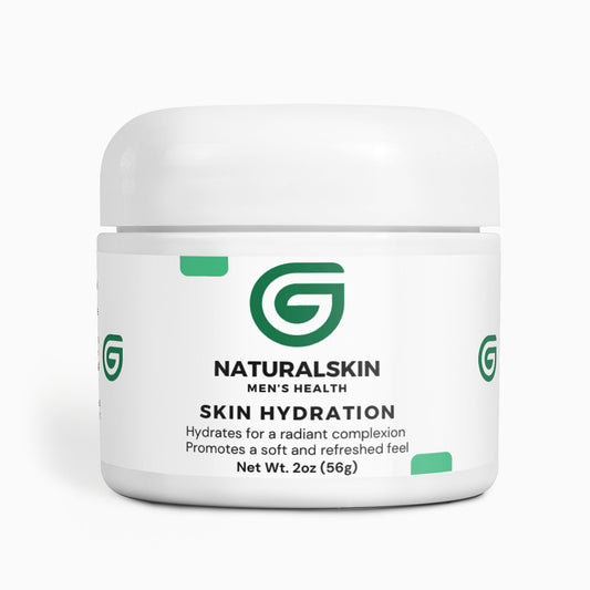 Skin Hydration Cream