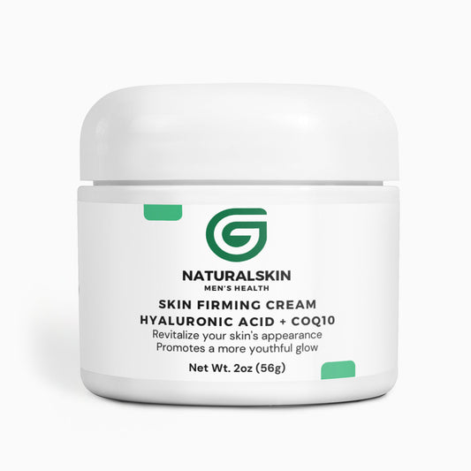 Skin Firming Cream